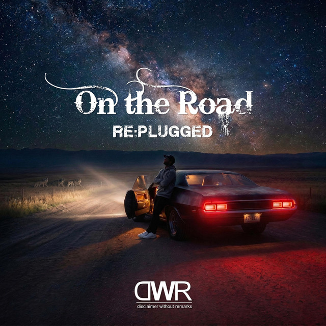 On the Road RE:Plugged (Soft Chill Down Version) cover art