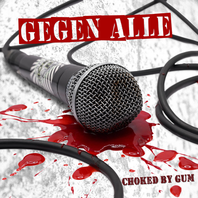 Gegen Alle cover