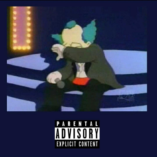 Ugly Supermodel cover art