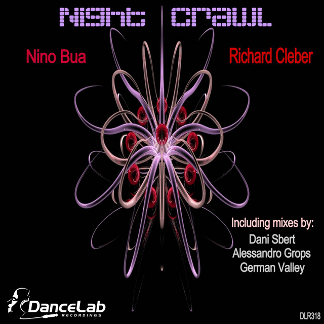 Night Crawl - Original Mix cover art