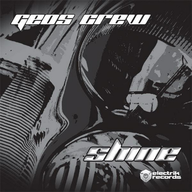 Shine (feat. Zara) [Breeze Remix]