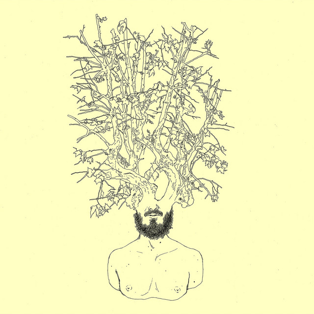 Hide Vincent cover art