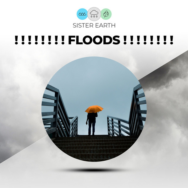 Floods ! ! ! ! ! ! ! ! - Album by Rain Sounds | Spotify