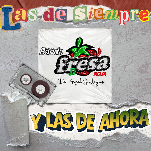 Las De Siempre Y Las De Ahora album image
