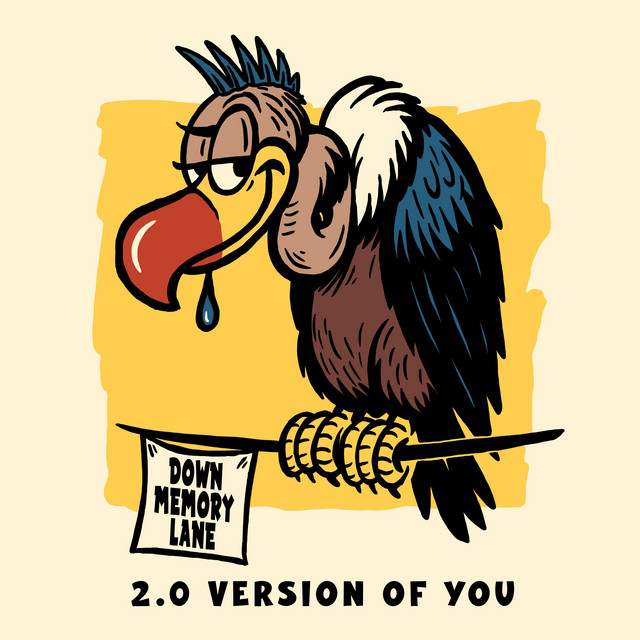 2.0 Version Of You cover