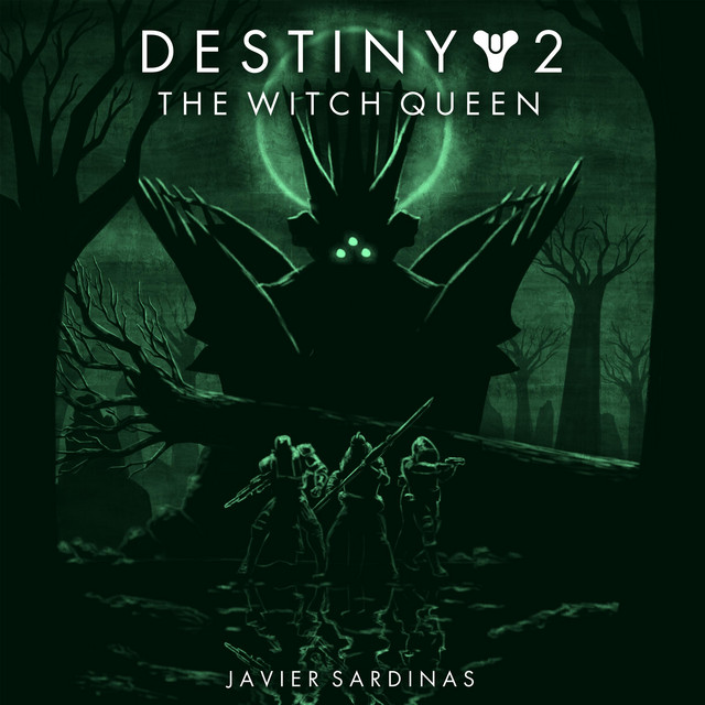 The Witch Queen - Metal Cover