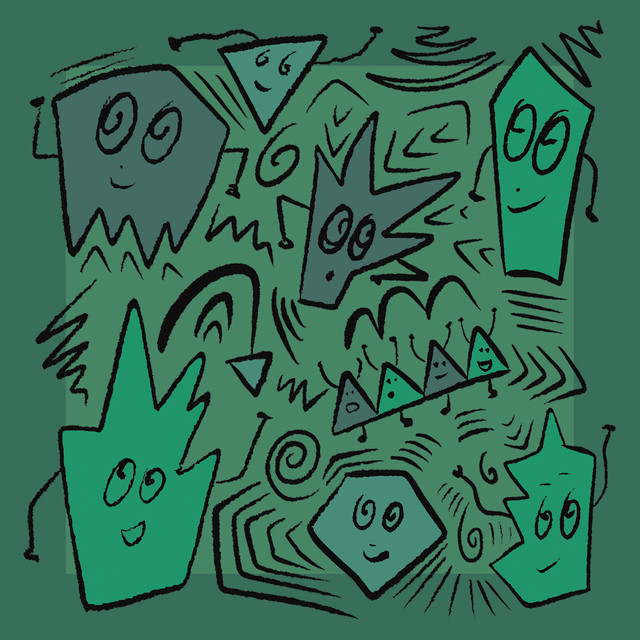 Soon cover art