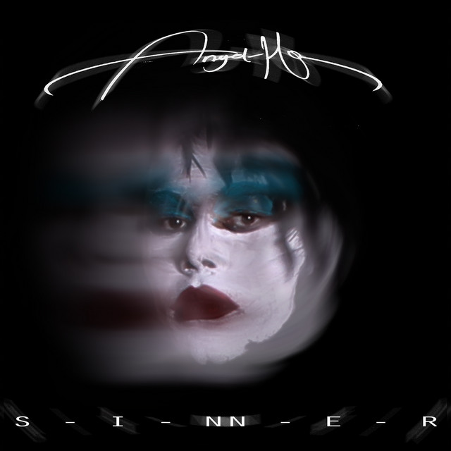 Angel-Ho - Sinner