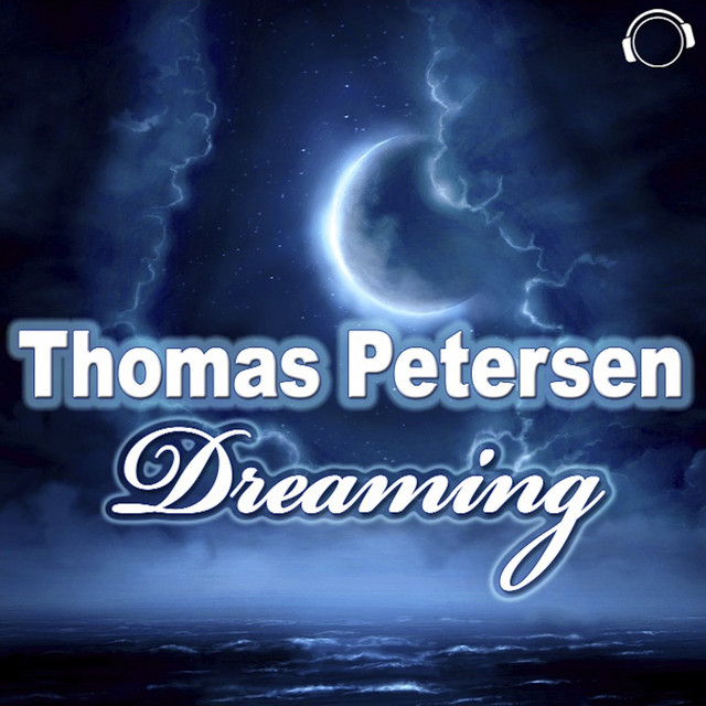 Pochette du titre Dreaming - Original Radio Edit