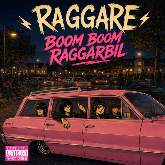 RAGGARE