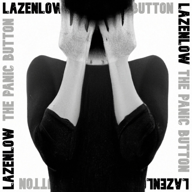 The Panic Button cover
