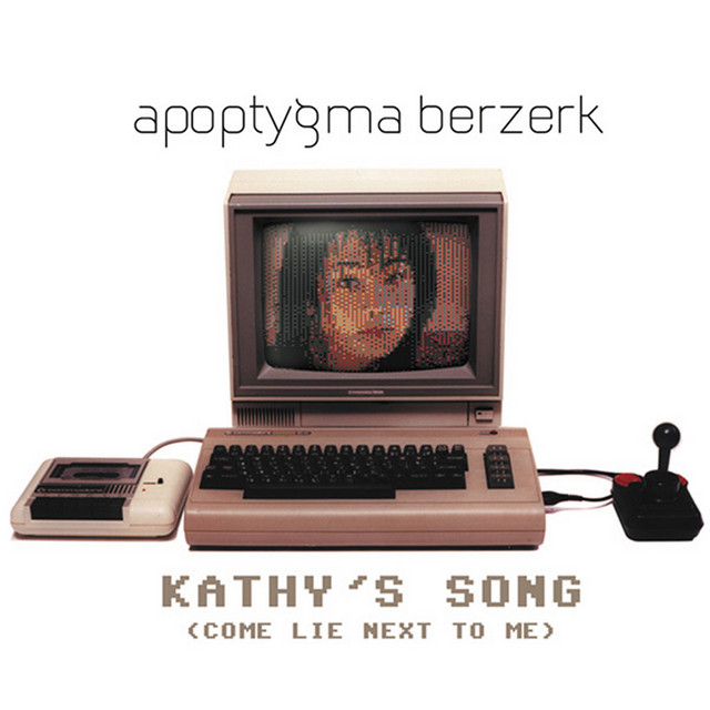 Kathy's Song - Victoria Mix by VNV Nation