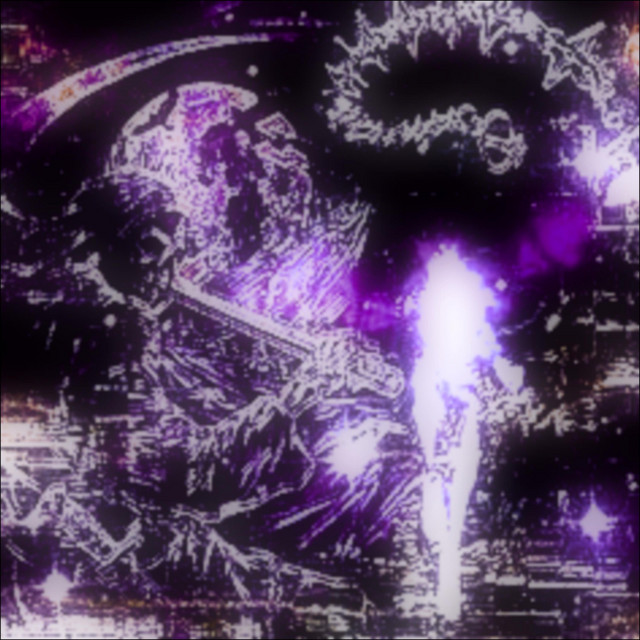 Repeated Death cover art