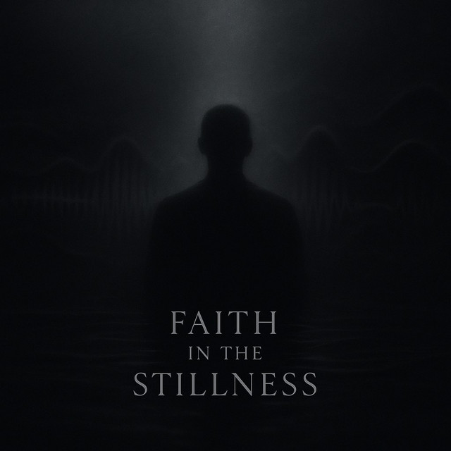 Faith in the Stillness cover art