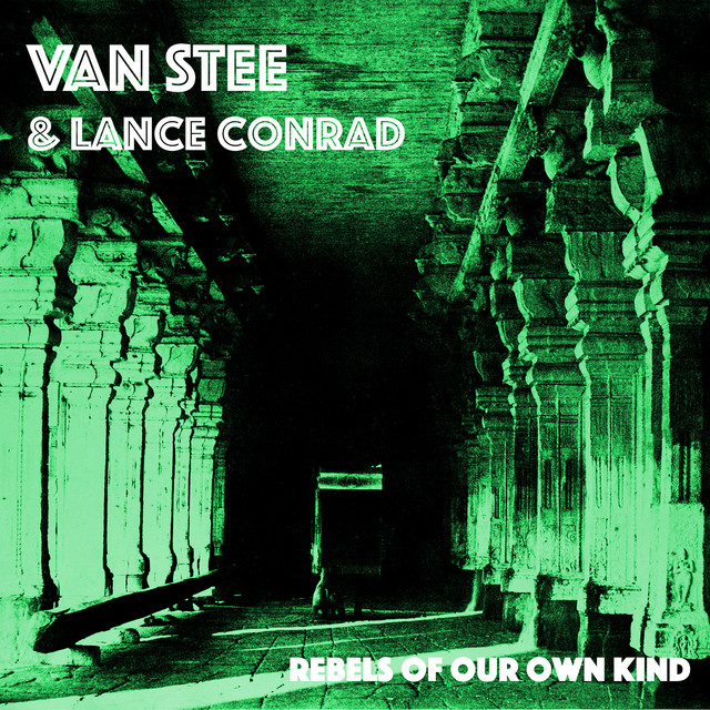 Rebels of Our Own Kind cover