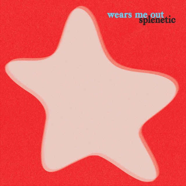 splenetic cover art