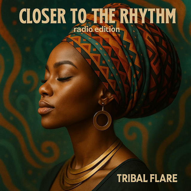 Closer to the rhythm - Radio Edit