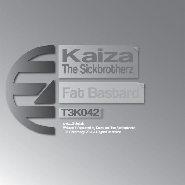 Fat Bastard - Original Mix artwork