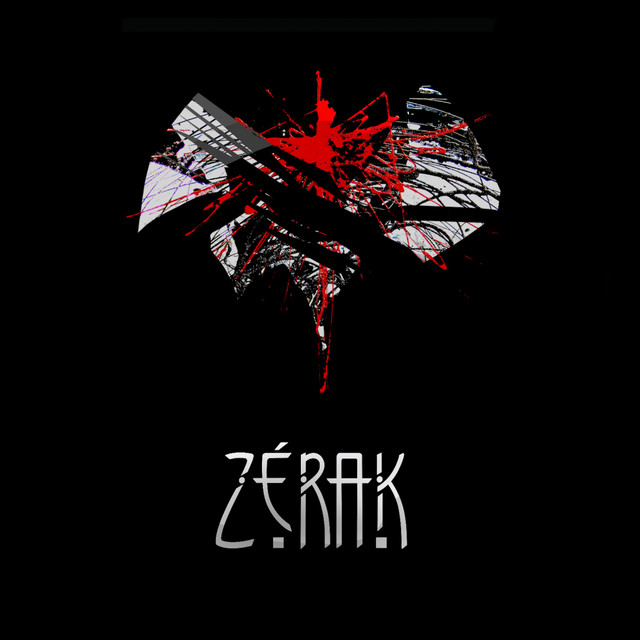 Zérak