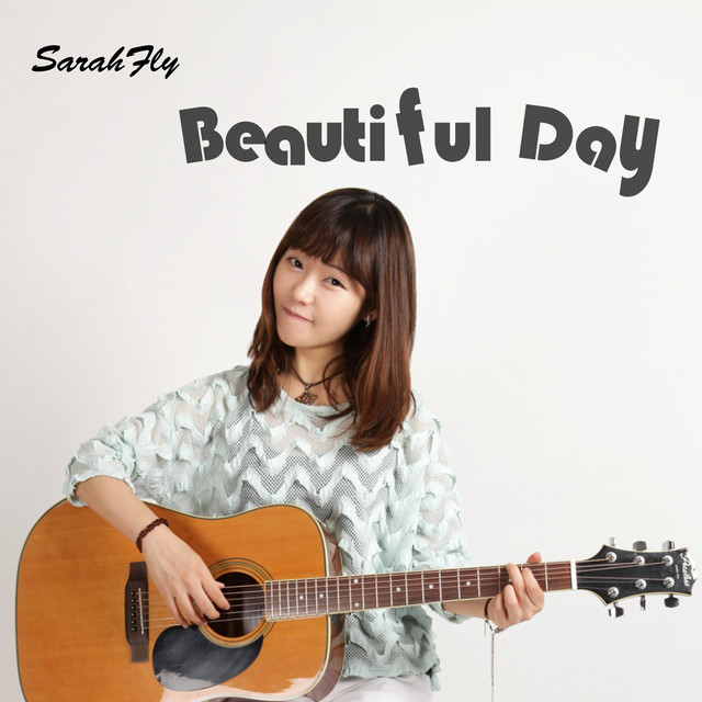 Beautiful Day - Single by Sarahfly | Spotify