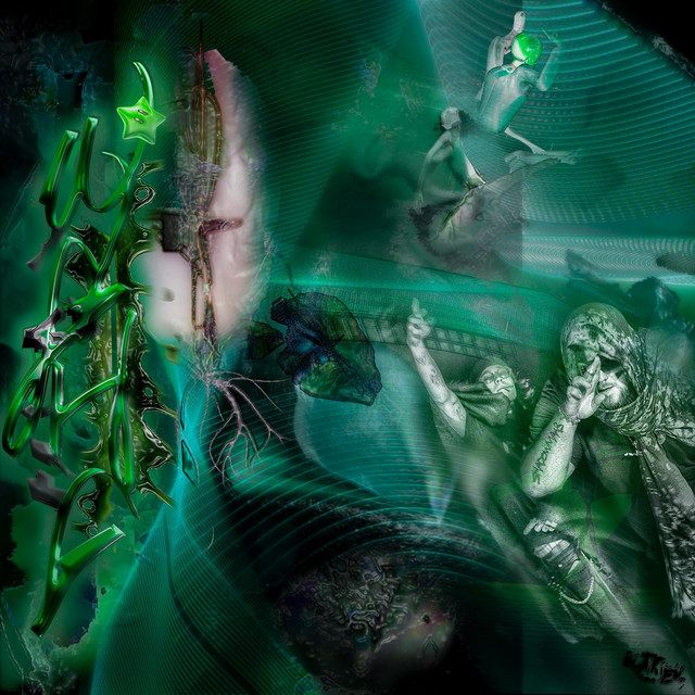 Dire cover art