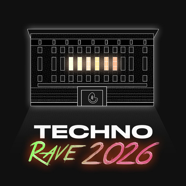 Techno Rave 2026