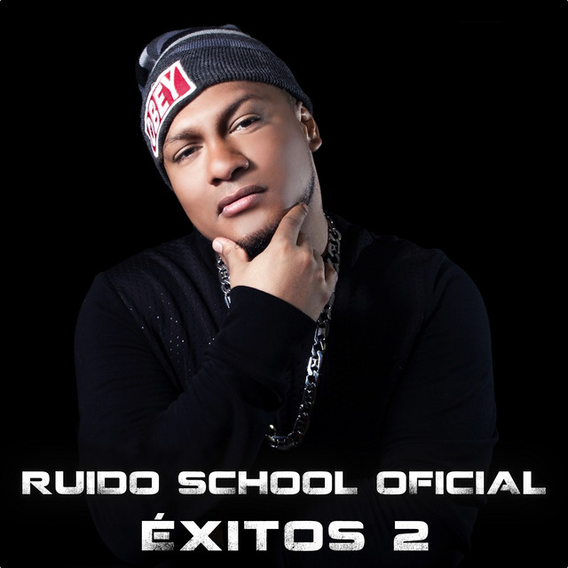 Rompete los Huesos cover art