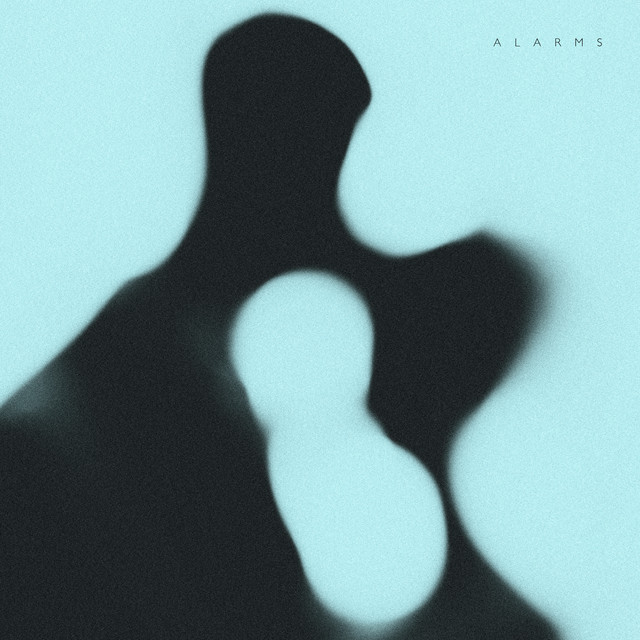 Alarms cover art