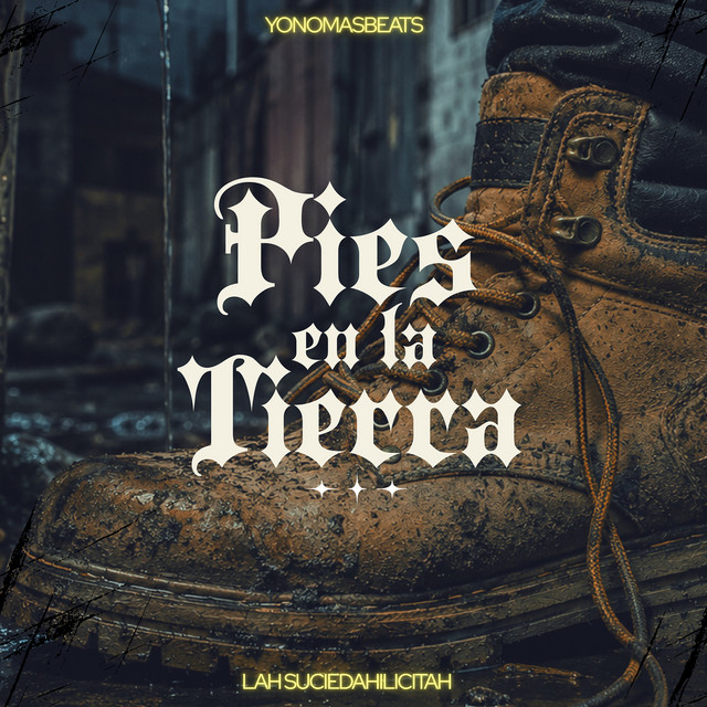 Pies En La Tierra