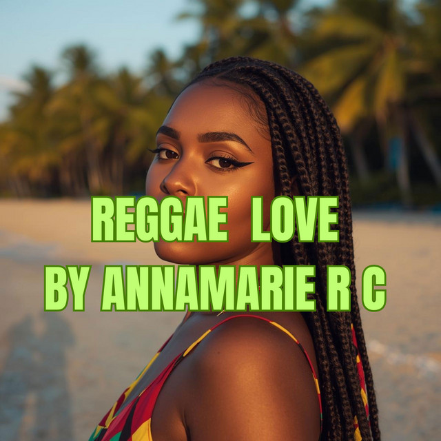Annamarie R C | Spotify