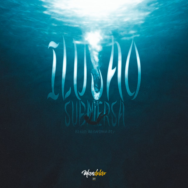Automotivo Ilusão Submersa