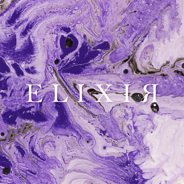 Elixir cover art