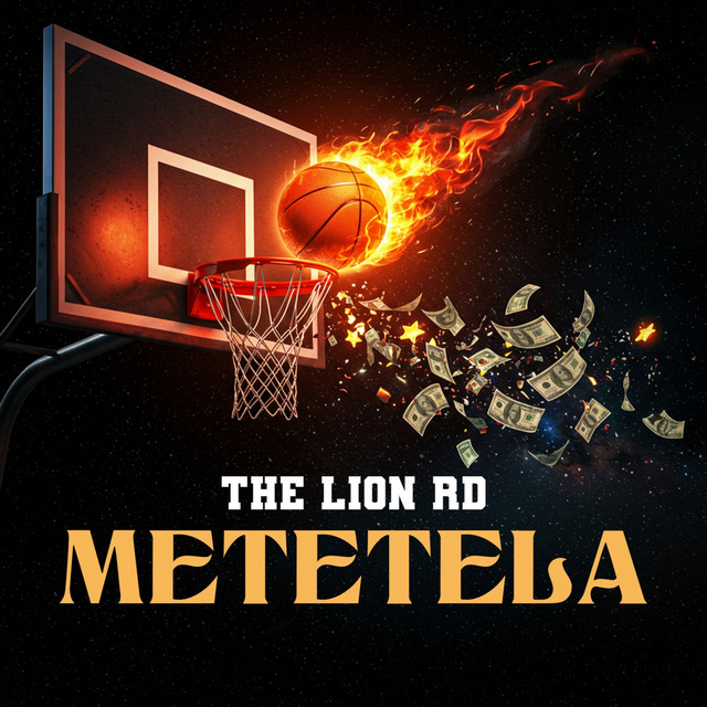The Lion RD