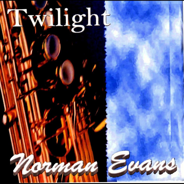 Twilight cover