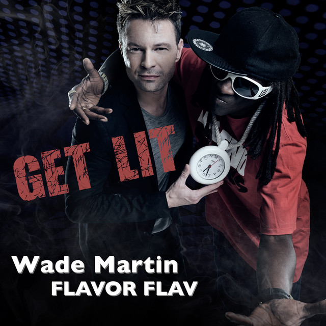 Get Lit album image