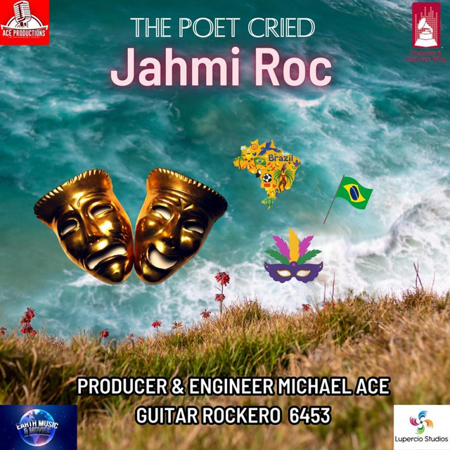 THE POET CRIED - Special Version MICHAEL ACE Mix.