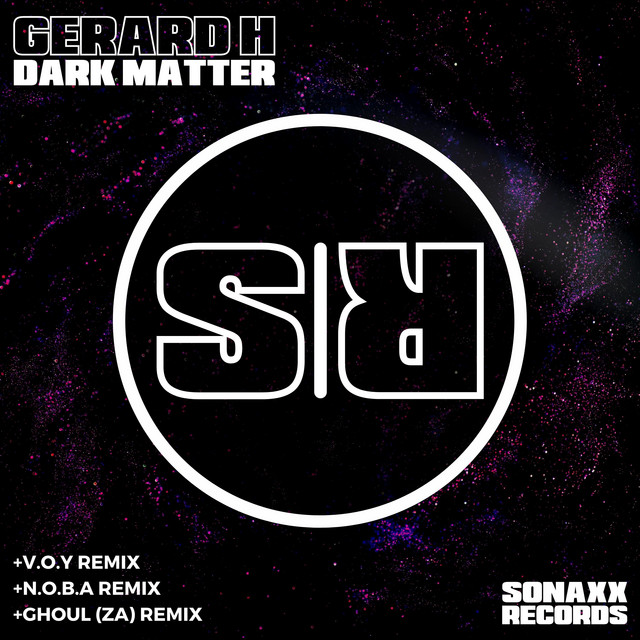 Dark Matter - N.O.B.A Remix album art