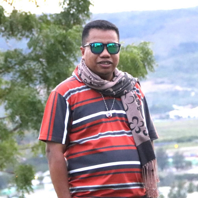 Bek Batat cover art