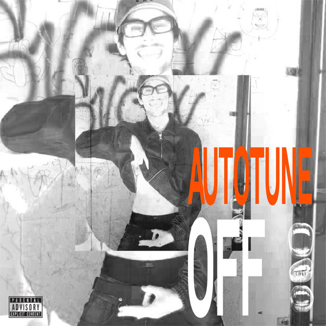 AUTOTUNE OFF cover