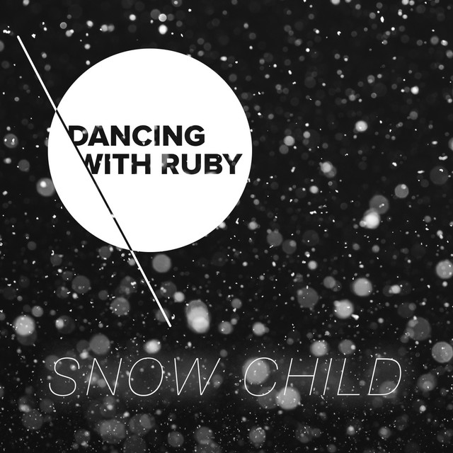 Snow Child cover