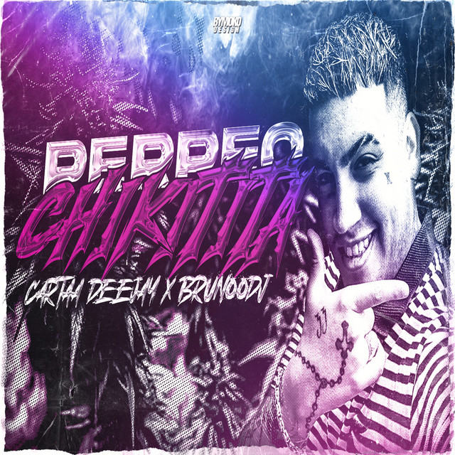 Perreo Chikitita cover art