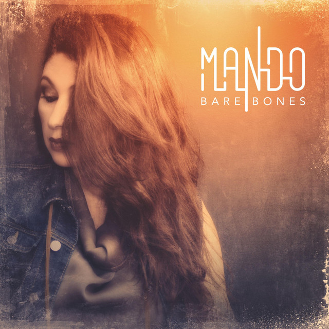 Bare Bones cover art
