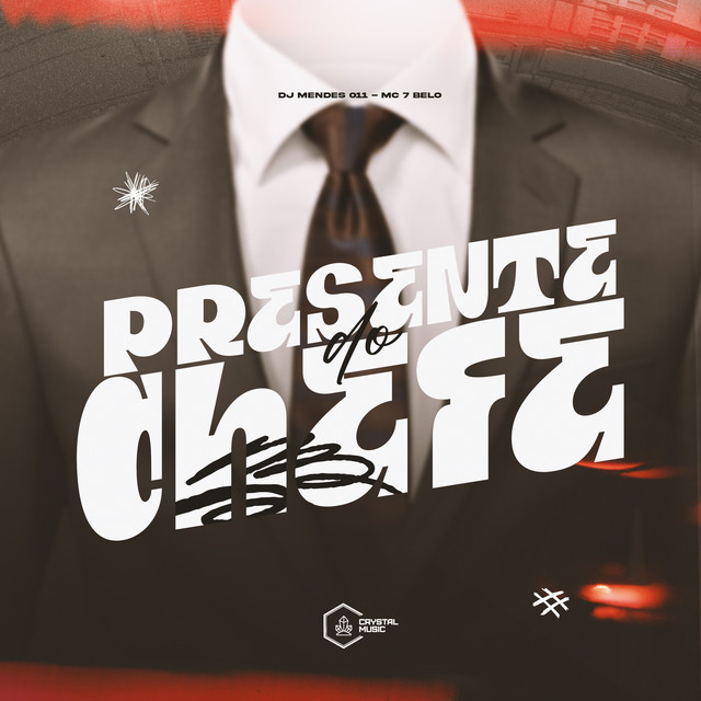 Presente do Chefe