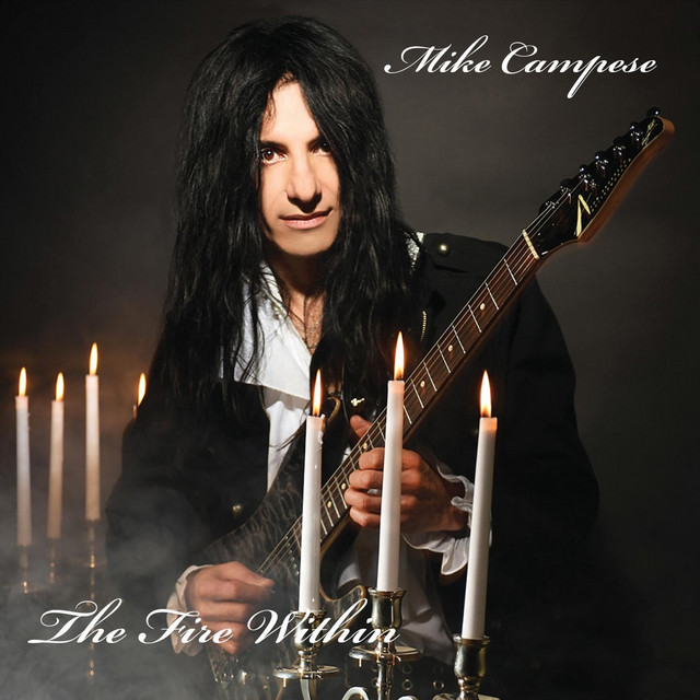 The Fire Within cover