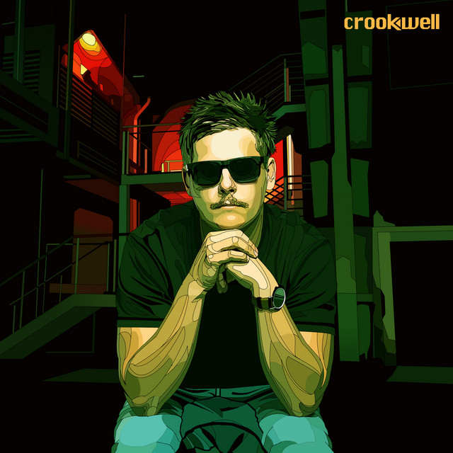 Repeat cover art