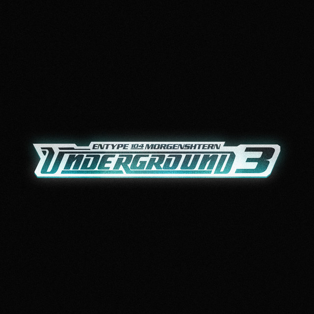 UNDERGROUND 3 cover art