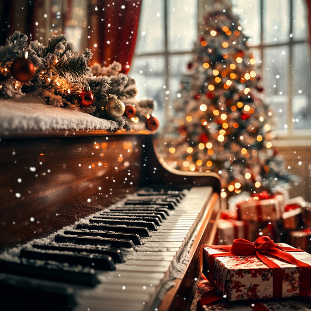 Christmas Spirit Music | Spotify