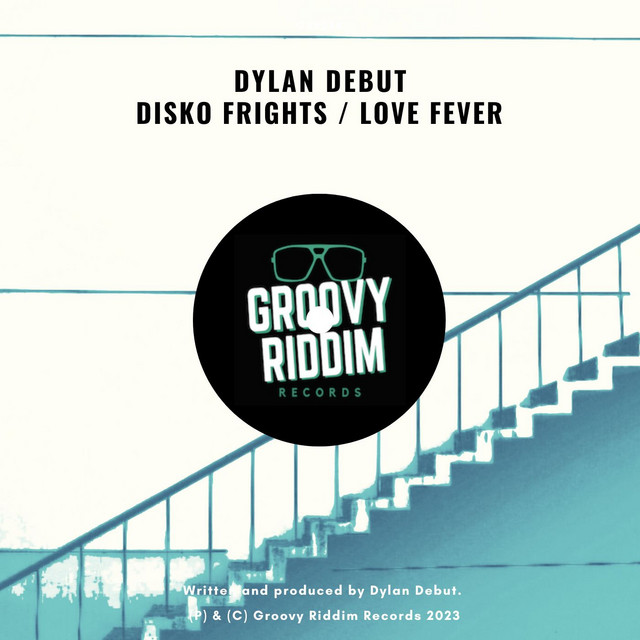 Love Fever album art