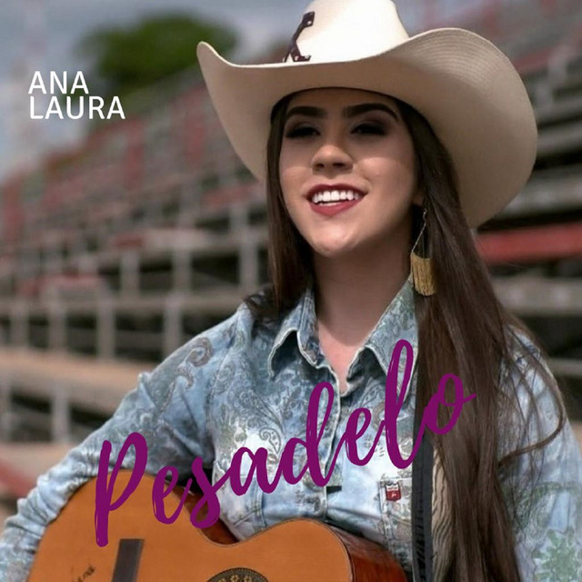 Pesadelo cover