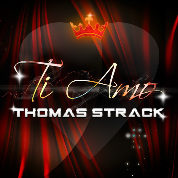 Ti Amo cover